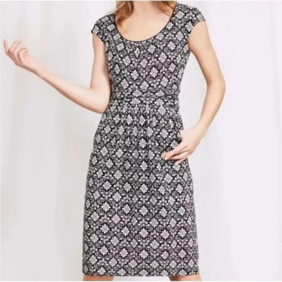 boden margot jersey dress BODEN Margot Jersey Dress